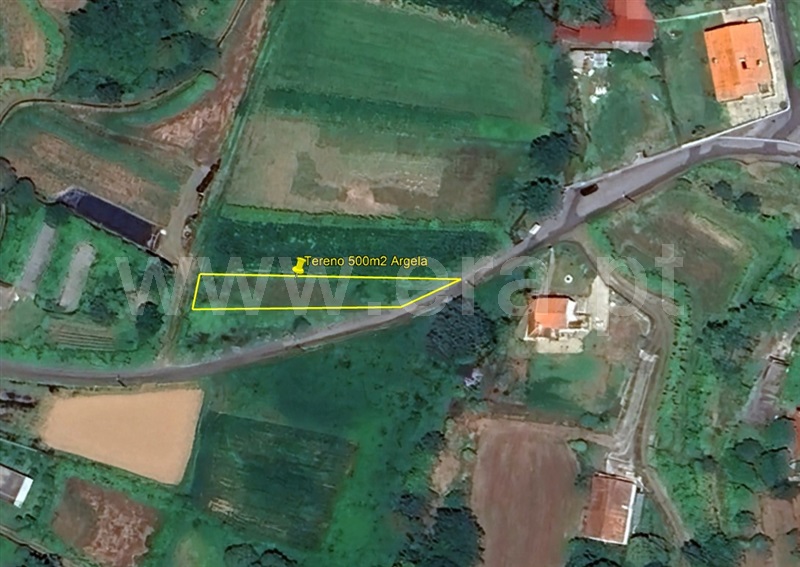 Terreno para Construção  Caminha, Argela - 1335429 - 6