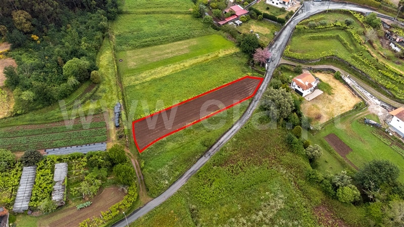 Terreno para Construção  Caminha, Argela - 1335429 - 11
