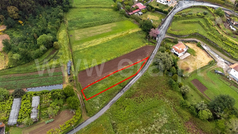 Terreno para Construção  Caminha, Argela - 1335429 - 14