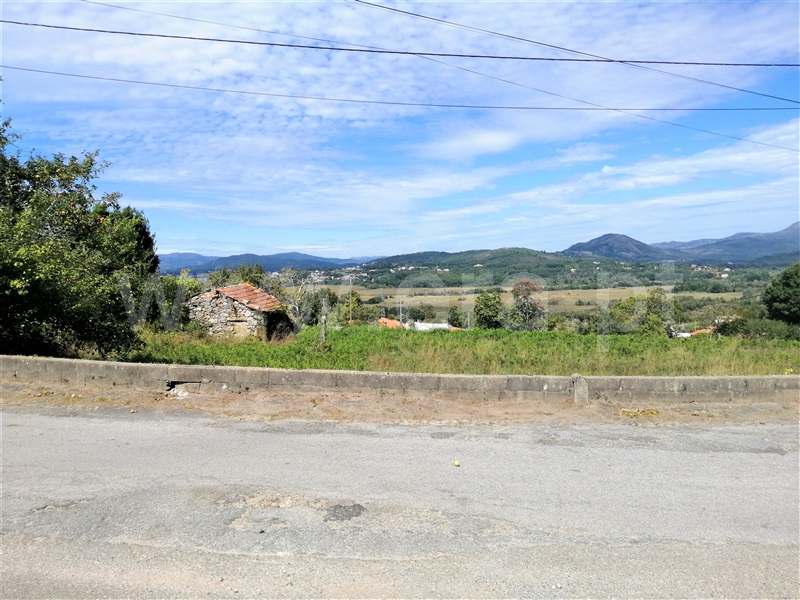 Terreno para Construção  Caminha, Vista Rio - 1114932 - 2