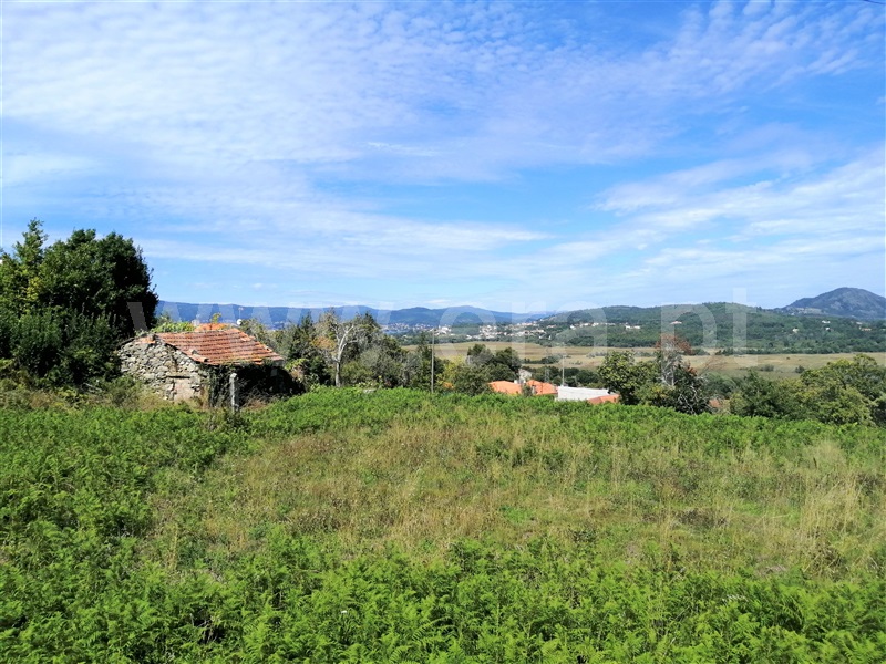 Terreno para Construção / Caminha, Caminha (Matriz) e Vilarelho