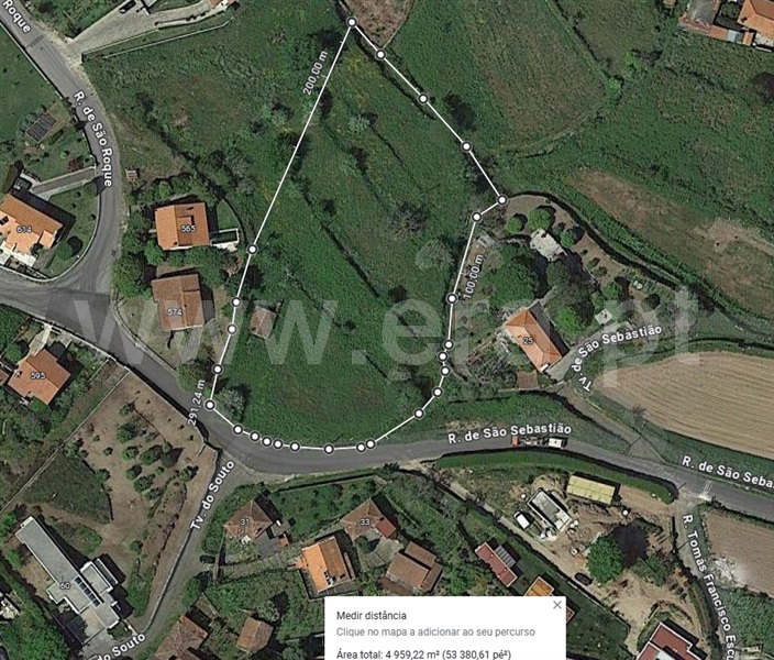 Terreno para Construção  Caminha, Caminha (Matriz) e Vilarelho - 1114932 - 4