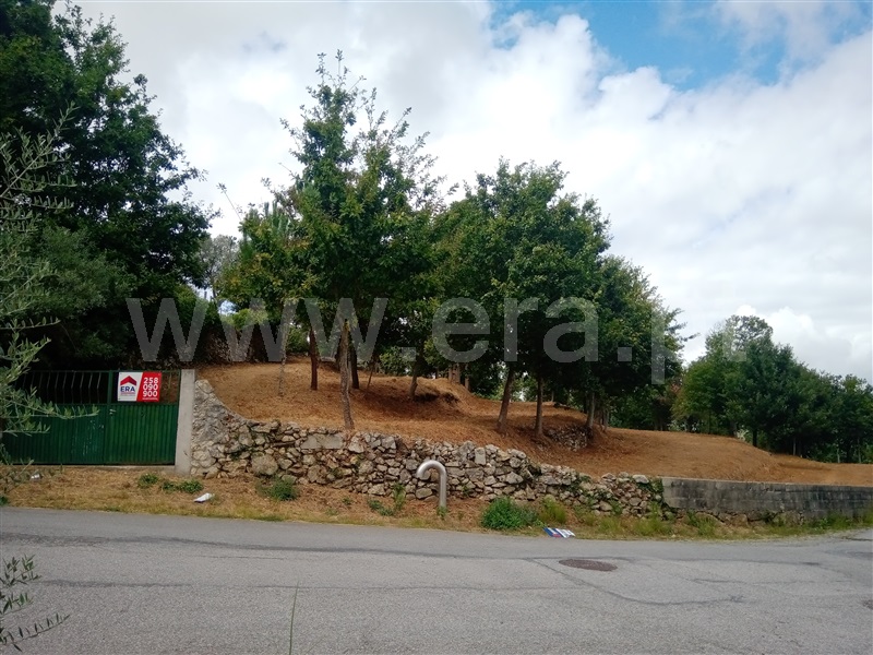 Terreno para Construção  Caminha, Caminha (Matriz) e Vilarelho - 1272138 - 2