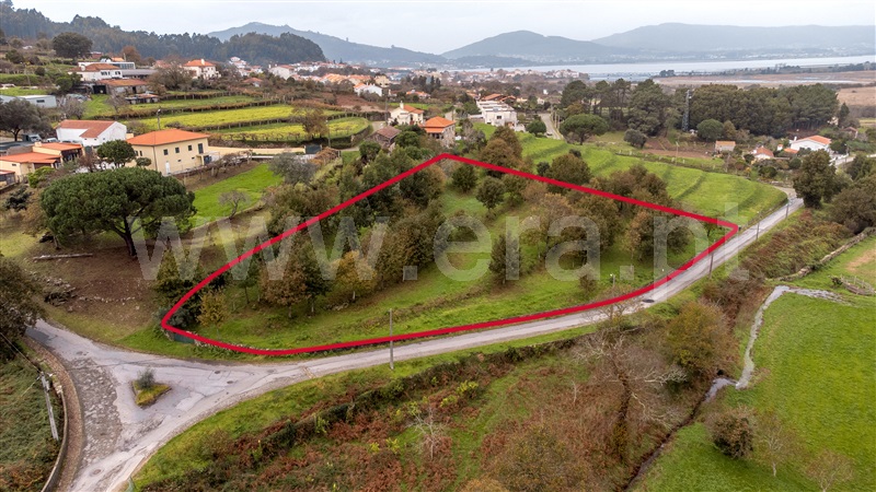 Terreno para Construção  Caminha, Caminha (Matriz) e Vilarelho - 1272138 - 4