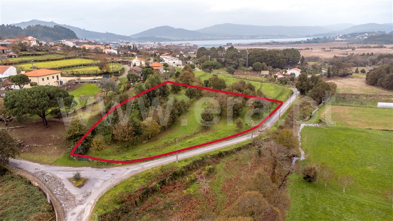 Terreno para Construção / Caminha, Caminha (Matriz) e Vilarelho
