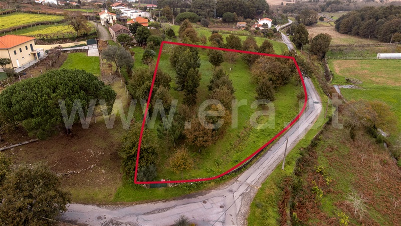Terreno para Construção  Caminha, Caminha (Matriz) e Vilarelho - 1272138 - 6