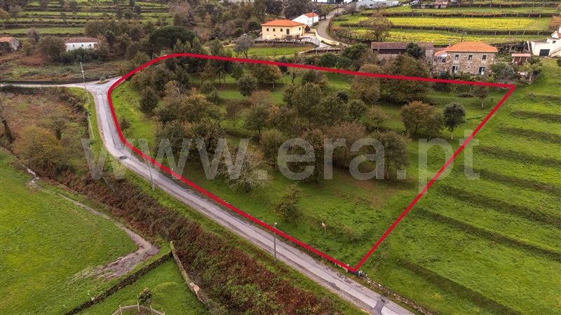 Terreno para Construção  Caminha, Caminha (Matriz) e Vilarelho - 1272138 - 7