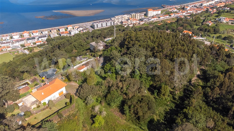 Terreno para Construção  Caminha, Caminha (Matriz) e Vilarelho - 1322452 - 2