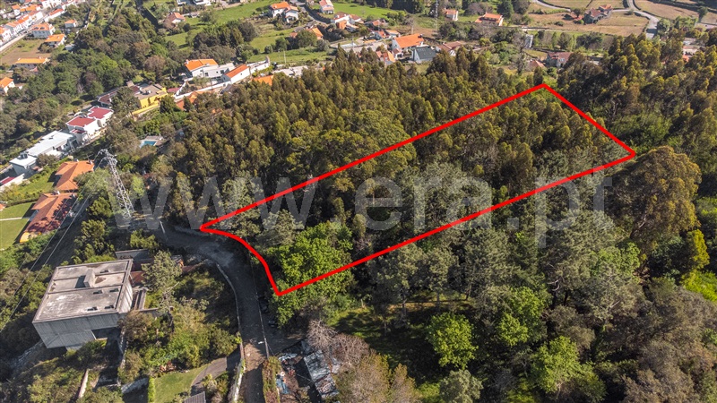 Terreno para Construção  Caminha, Caminha (Matriz) e Vilarelho - 1322452 - 7