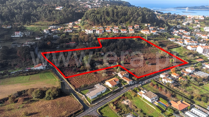 Terreno para Construção  Caminha, Caminha (Matriz) e Vilarelho - 1367067 - 2