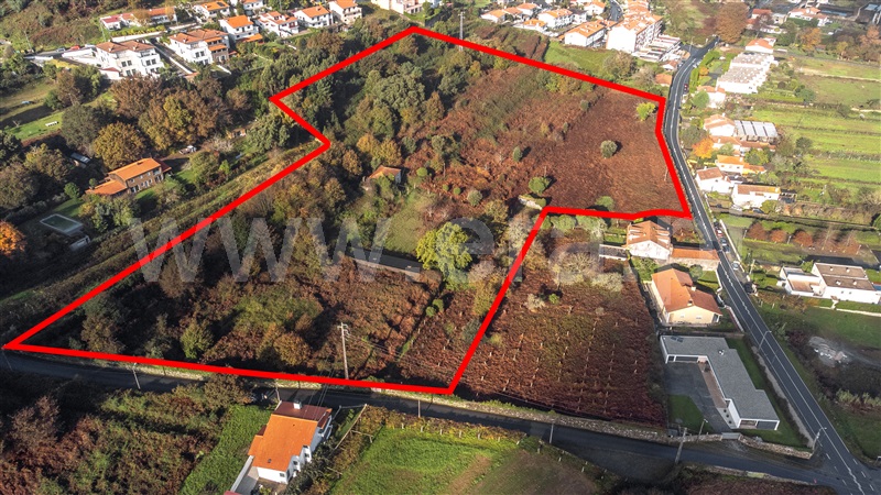 Terreno para Construção  Caminha, Caminha (Matriz) e Vilarelho - 1367067 - 5