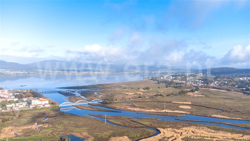 Terreno para Construção  Caminha, Caminha (Matriz) e Vilarelho - 1367067 - 9