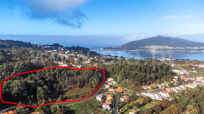 Terreno para Construção / Caminha, Caminha (Matriz) e Vilarelho
