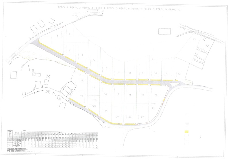 Terreno para Construção  Caminha, Caminha (Matriz) e Vilarelho - 1367074 - 10