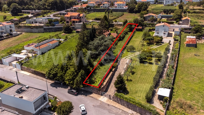 Terreno para Construção / Caminha, Caminha (Matriz) e Vilarelho