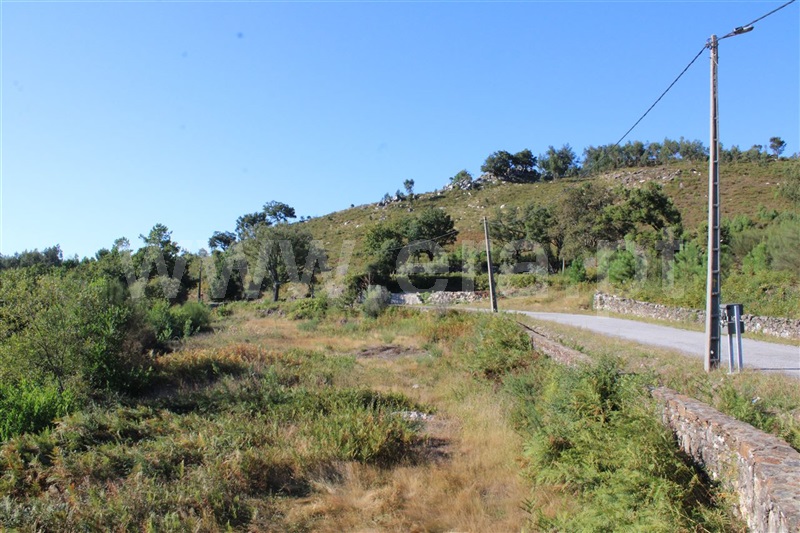 Terreno para Construção  Caminha, Dem - 1112237 - 2
