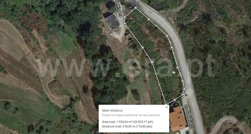 Terreno para Construção  Caminha, Dem - 1112237 - 9