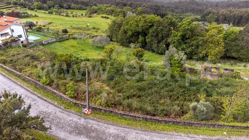 Terreno para Construção  Caminha, Dem - 1112237 - 14