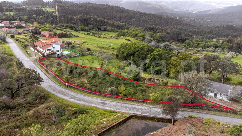 Terreno para Construção  Caminha, Dem - 1112237 - 15