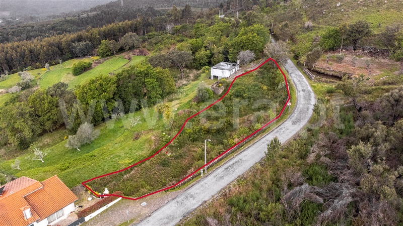 Terreno para Construção  Caminha, Dem - 1112237 - 16