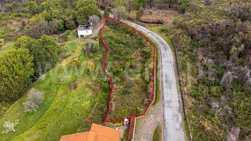 Terreno para Construção  Caminha, Dem - 1112237 - 17