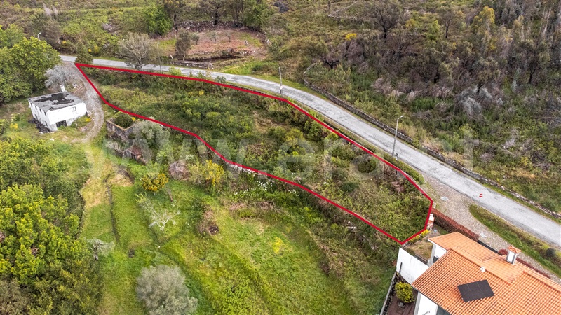Terreno para Construção  Caminha, Dem - 1112237 - 18