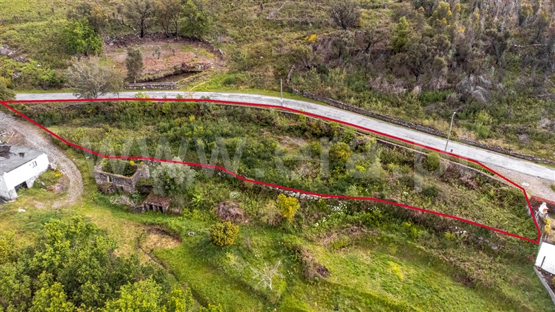 Terreno para Construção / Caminha, Dem