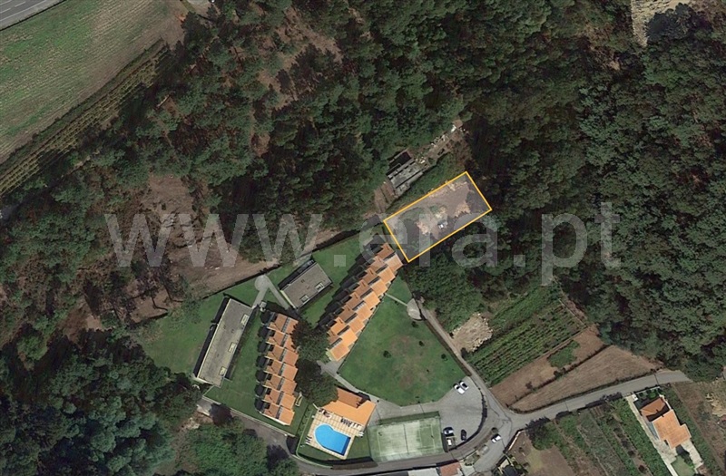 Terreno para Construção / Caminha, Lanhelas