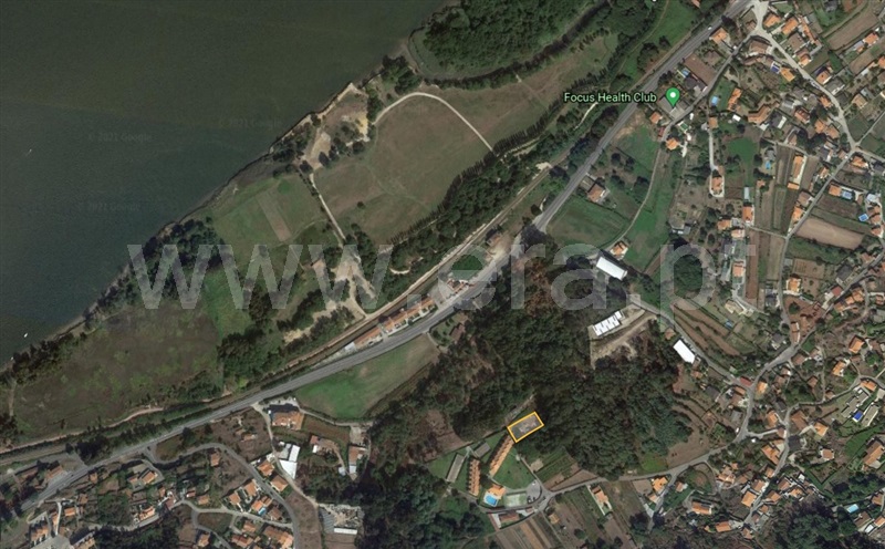 Terreno para Construção  Caminha, Lanhelas - 1194261 - 12