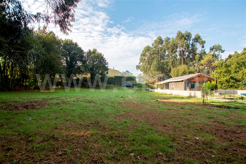 Terreno para Construção  Caminha, Lanhelas - 1194261 - 1