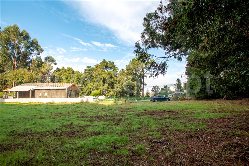 Terreno para Construção  Caminha, Lanhelas - 1194261 - 9