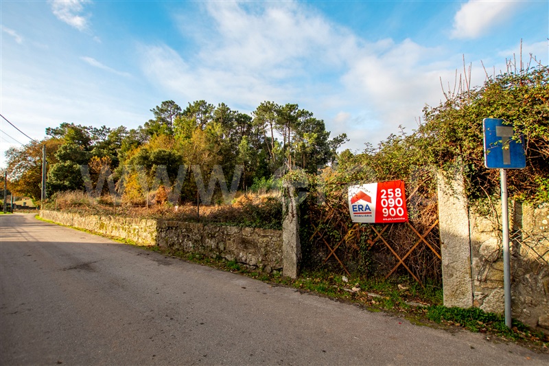 Terreno para Construção  Caminha, Vista Rio - 1219239 - 5