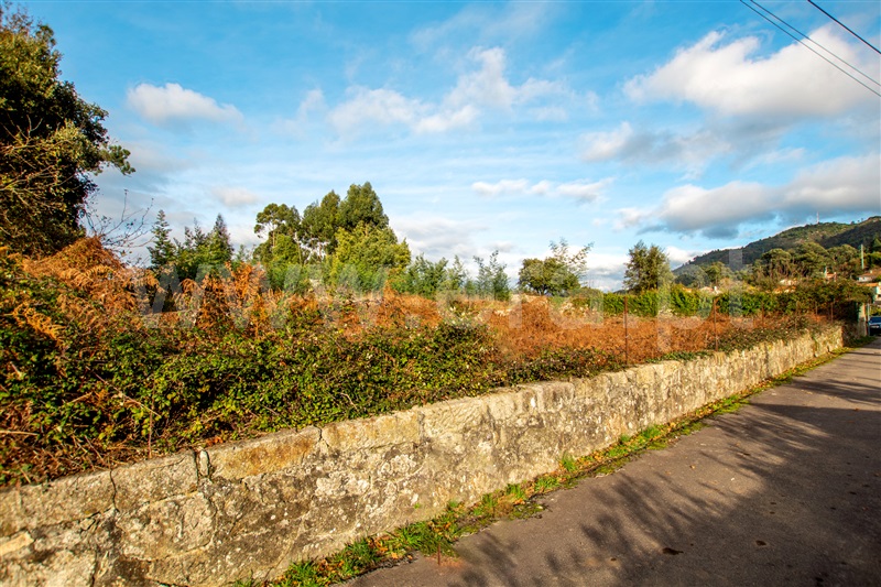 Terreno para Construção  Caminha, Vista Rio - 1219239 - 6