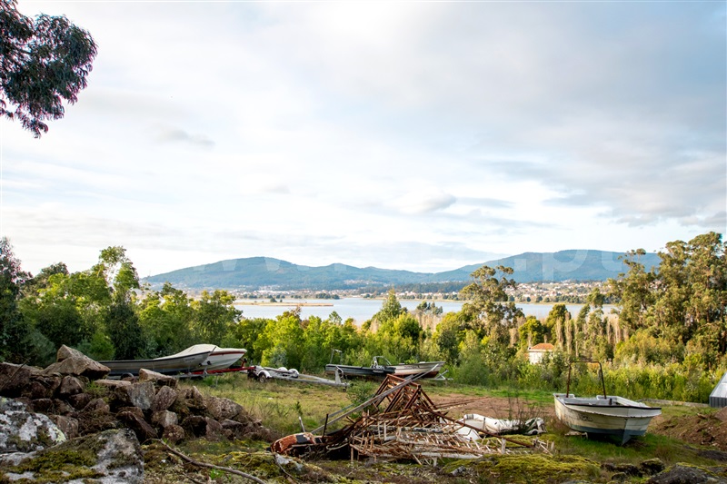 Terreno para Construção  Caminha, Vista Rio - 1219239 - 12