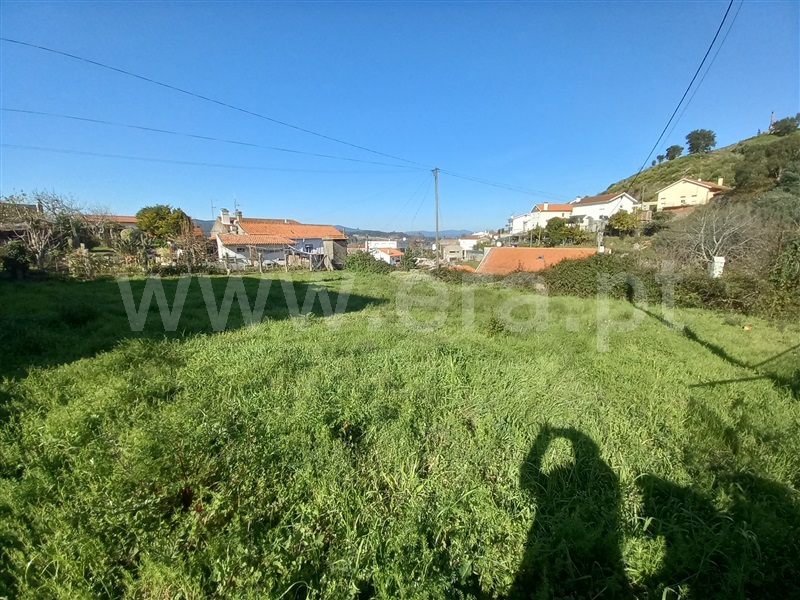 Terreno para Construção  Caminha, Lanhelas - 1232475 - 1