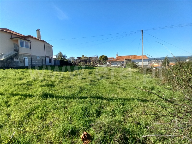 Terreno para Construção  Caminha, Lanhelas - 1232475 - 2