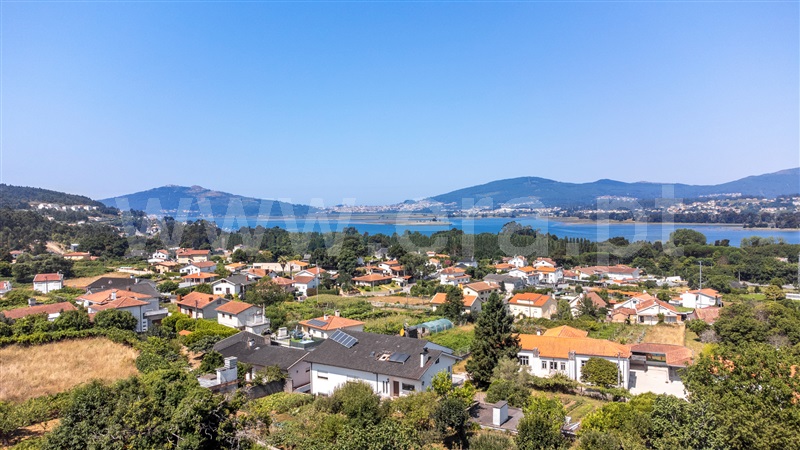Terreno para Construção / Caminha, Lanhelas