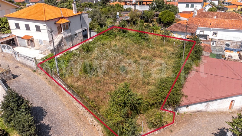 Terreno para Construção  Caminha, Lanhelas - 1232475 - 11