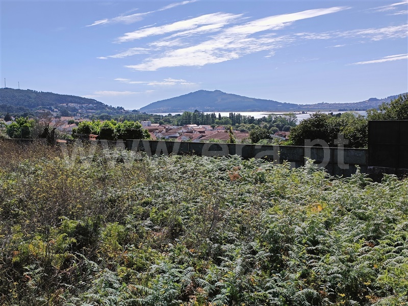 Terreno para Construção  com Rústico Caminha, Lanhelas - 1346686 - 10