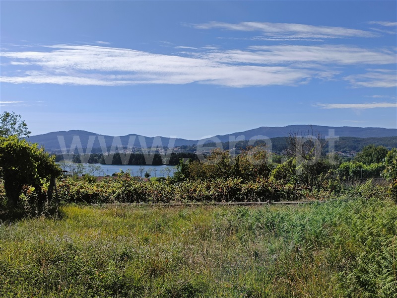 Terreno para Construção  com Rústico Caminha, Lanhelas - 1346686 - 12