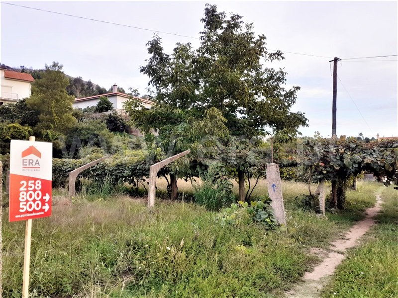 Terreno para Construção / Caminha, Lanhelas
