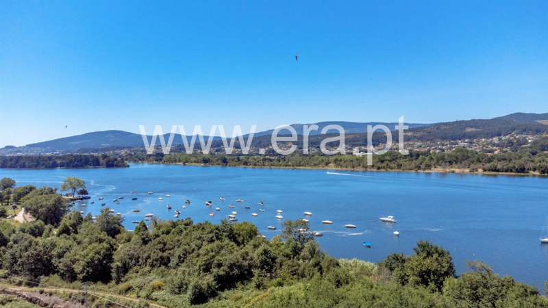 Terreno para Construção / Caminha, Lanhelas