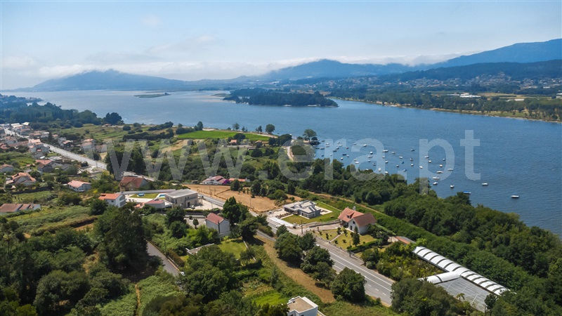 Terreno para Construção / Caminha, Lanhelas