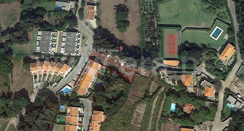 Terreno para Construção / Caminha, Moledo e Cristelo