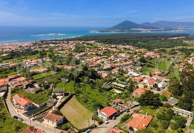 Terreno para Construção / Caminha, Moledo e Cristelo