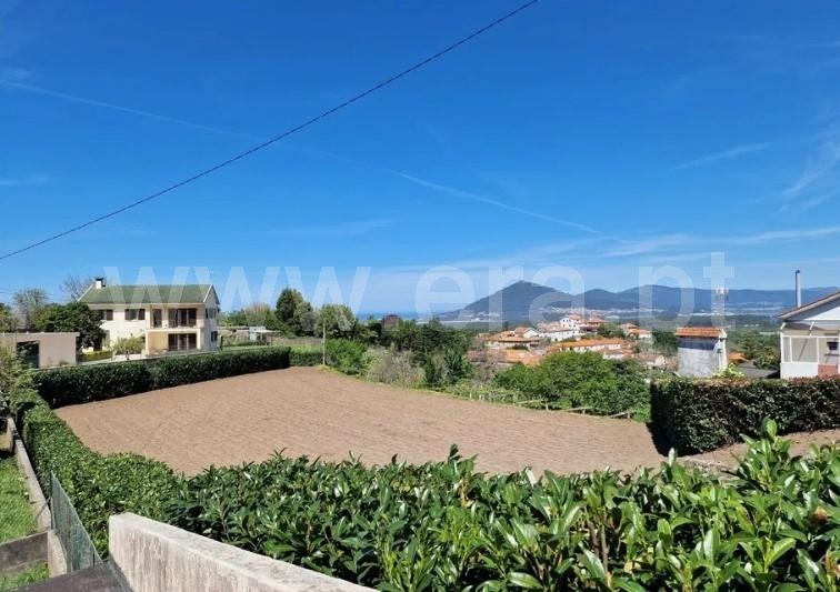 Terreno  Caminha, Moledo e Cristelo - 1345283 - 5