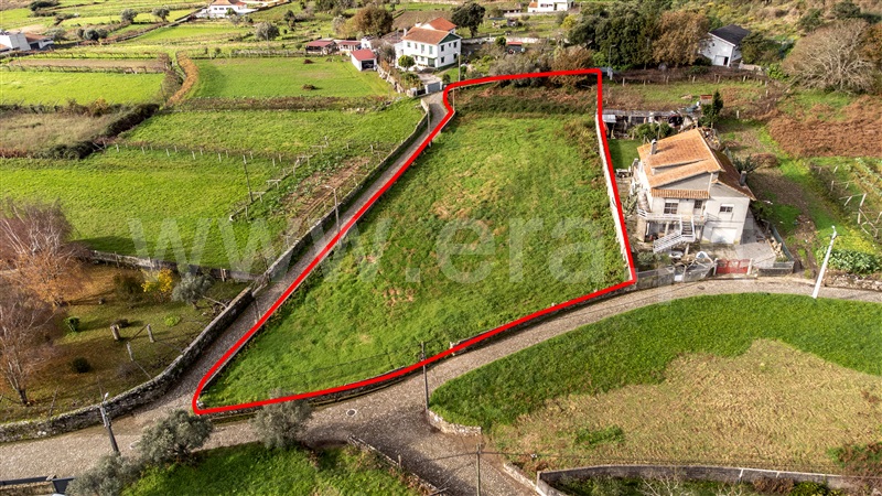 Terreno para Construção / Caminha, Riba de Âncora