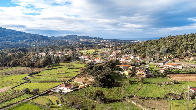 Terreno para Construção  Caminha, Riba de Âncora - 1129185 - 16