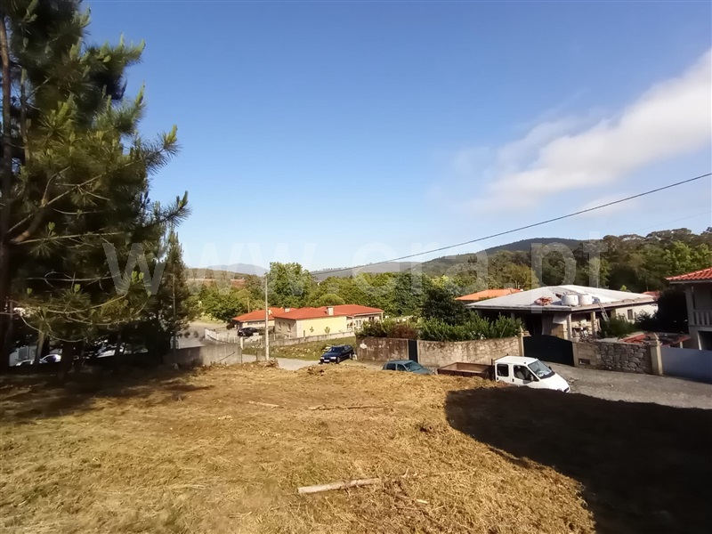 Terreno para Construção  Caminha, Riba de Âncora - 1177149 - 7
