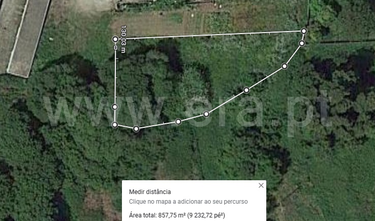 Terreno para Construção  Caminha, Seixas - 1113474 - 5